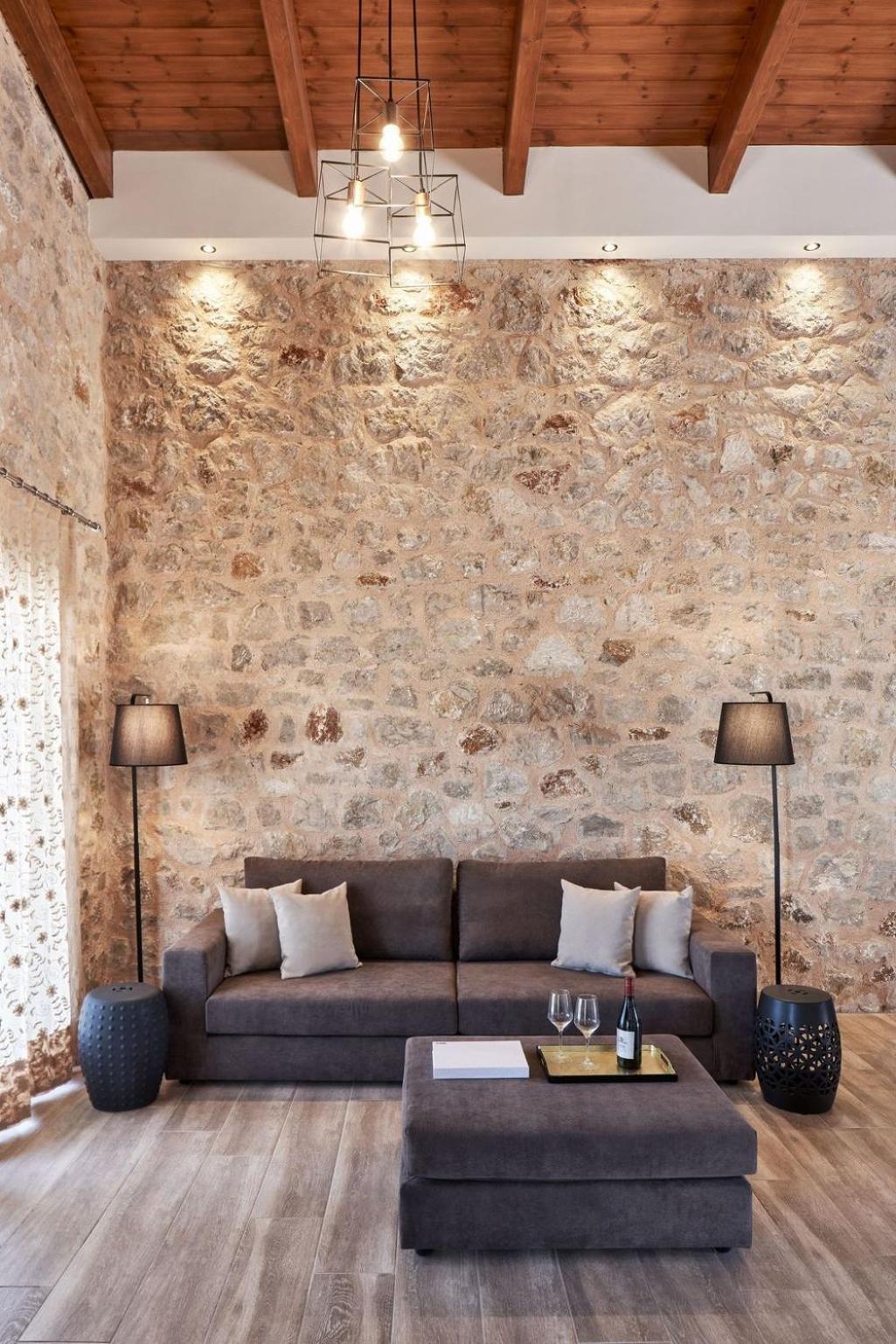 Luxury Rhodes Anissa Sea View Private Swimming Pool 4 Bedrooms Kalithea * Koskinou (Rhodes)