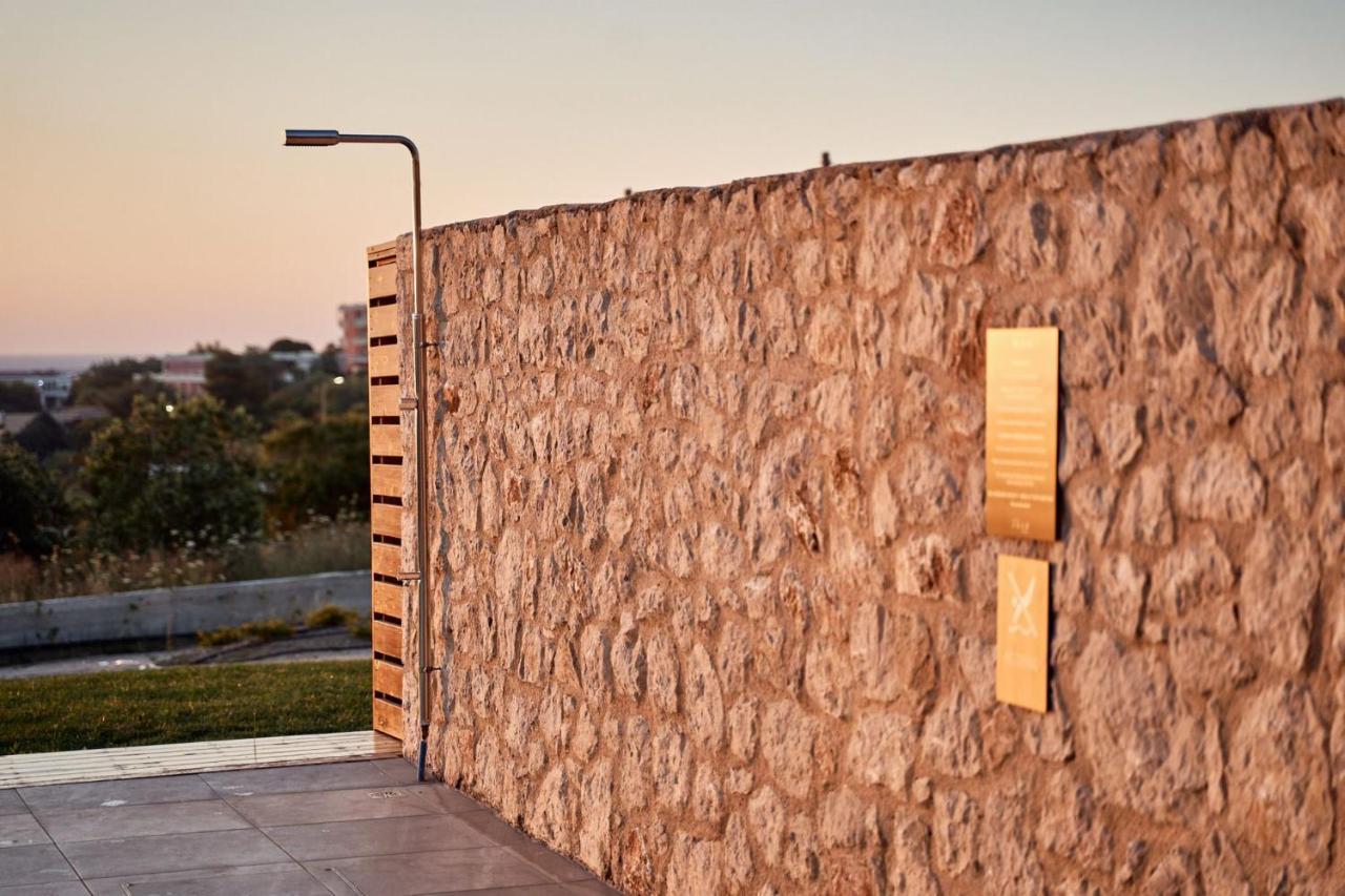 Luxury Rhodes Anissa Sea View Private Swimming Pool 4 Bedrooms Kalithea Koskinou (Rhodes)