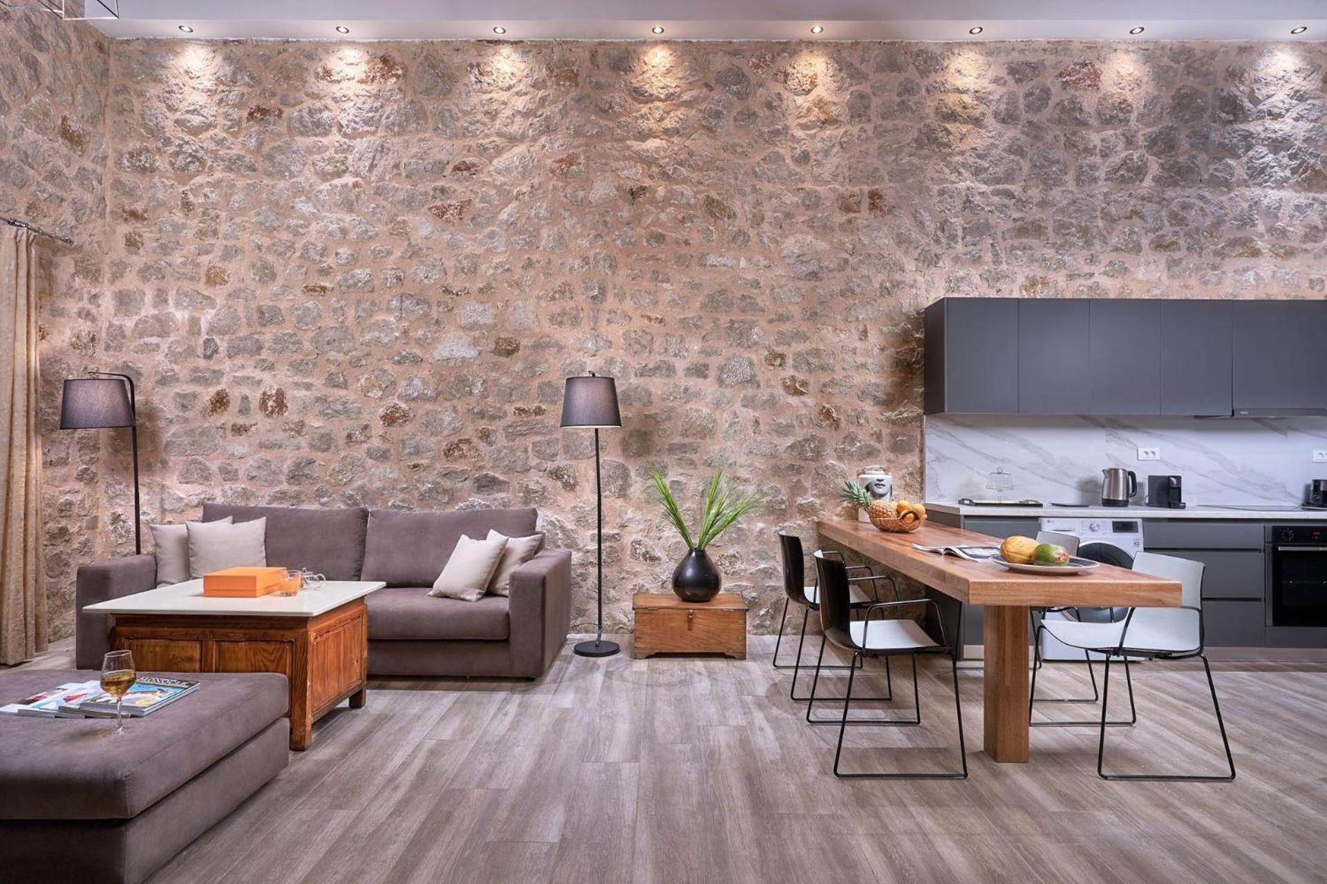 Luxury Rhodes Anissa Sea View Private Swimming Pool 4 Bedrooms Kalithea Villa Koskinou (Rhodes)