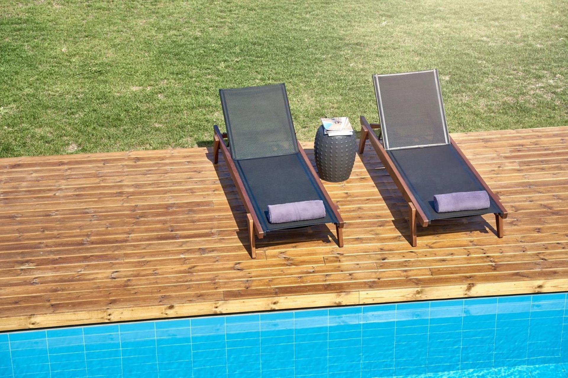 Luxury Rhodes Anissa Sea View Private Swimming Pool 4 Bedrooms Kalithea Villa Koskinou (Rhodes)
